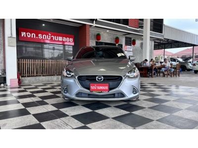 Mazda 2 2019 รถบ้านเจ้าของฝากขาย ขายถูกที่สุดในประเทศ ฟรีดาวน์ รูปที่ 6
